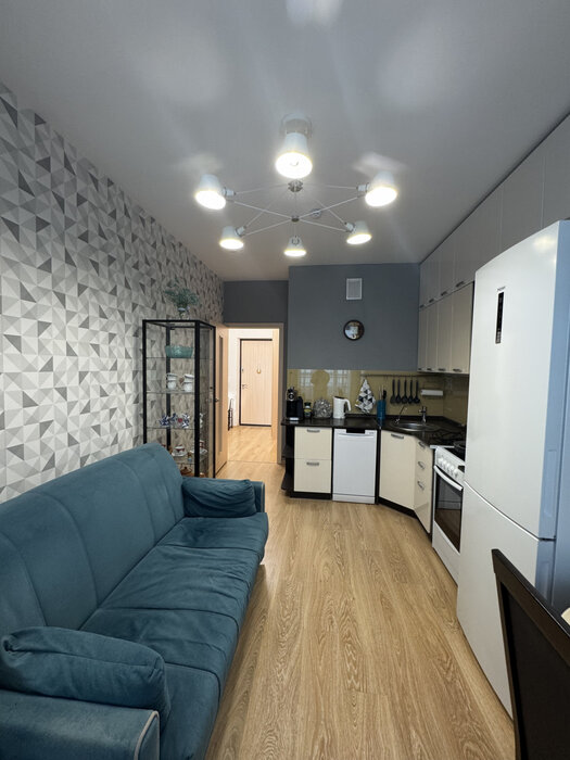 Екатеринбург, ул. Московская, 196 (Юго-Западный) - фото квартиры (3)