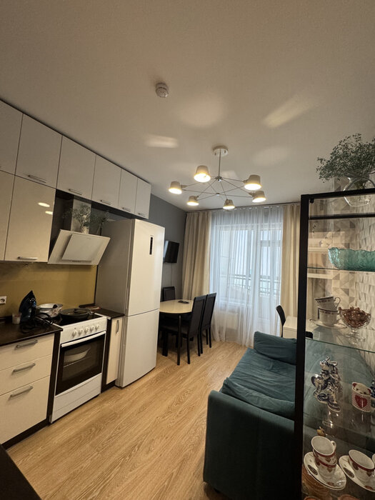 Екатеринбург, ул. Московская, 196 (Юго-Западный) - фото квартиры (4)