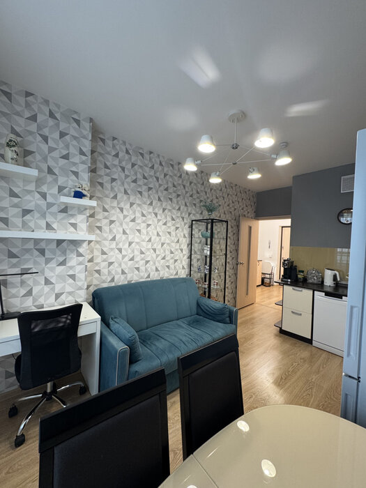 Екатеринбург, ул. Московская, 196 (Юго-Западный) - фото квартиры (6)