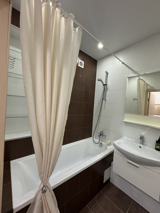 Екатеринбург, ул. Московская, 196 (Юго-Западный) - фото квартиры (7)