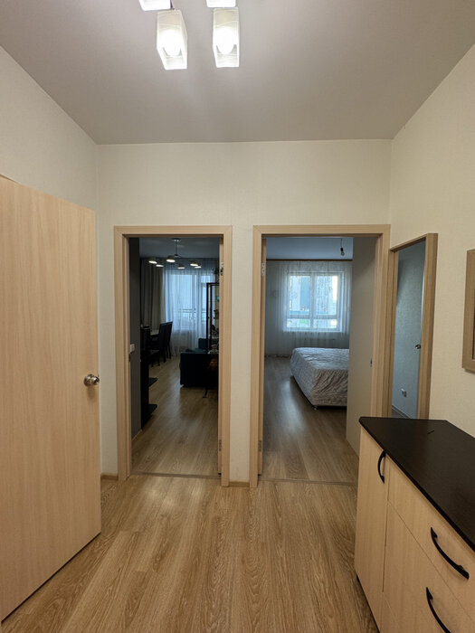 Екатеринбург, ул. Московская, 196 (Юго-Западный) - фото квартиры (8)