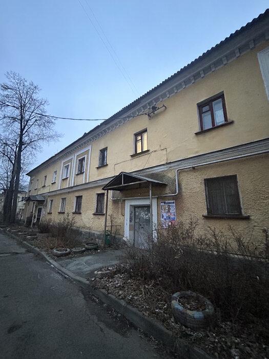 Екатеринбург, ул. Энтузиастов, 32 (Эльмаш) - фото комнаты (1)