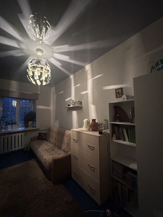 Екатеринбург, ул. Энтузиастов, 32 (Эльмаш) - фото комнаты (2)