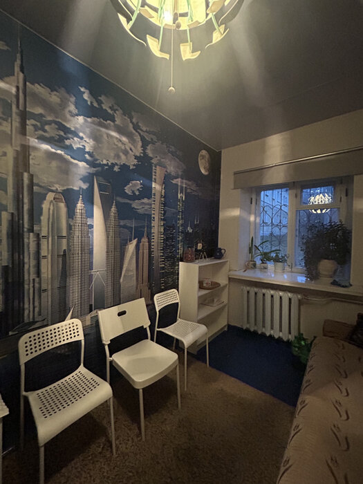 Екатеринбург, ул. Энтузиастов, 32 (Эльмаш) - фото комнаты (4)