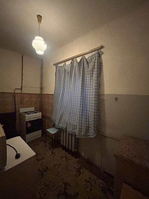 Екатеринбург, ул. Энтузиастов, 32 (Эльмаш) - фото комнаты (7)