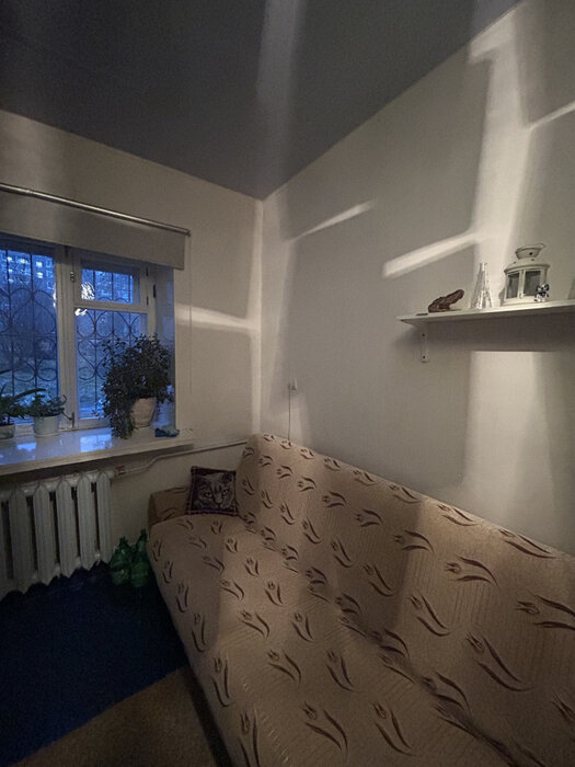 Екатеринбург, ул. Энтузиастов, 32 (Эльмаш) - фото квартиры (1)