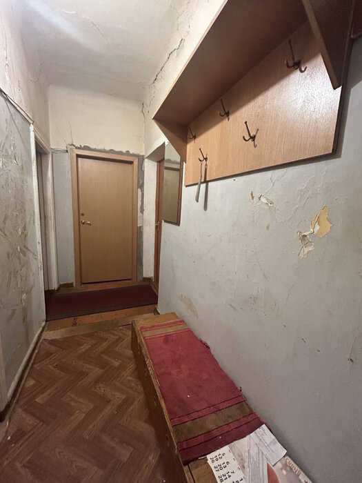 Екатеринбург, ул. Энтузиастов, 32 (Эльмаш) - фото квартиры (2)