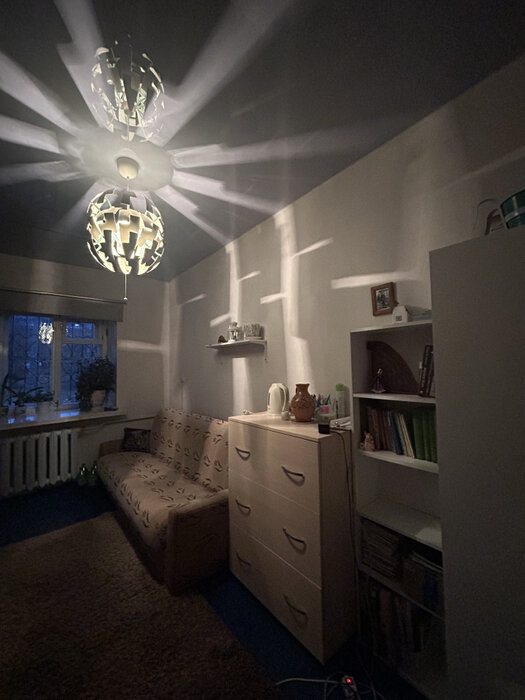 Екатеринбург, ул. Энтузиастов, 32 (Эльмаш) - фото квартиры (4)