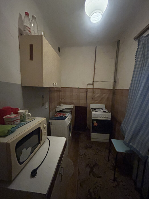 Екатеринбург, ул. Энтузиастов, 32 (Эльмаш) - фото квартиры (5)