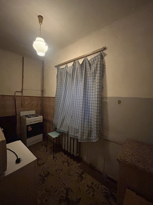 Екатеринбург, ул. Энтузиастов, 32 (Эльмаш) - фото квартиры (6)