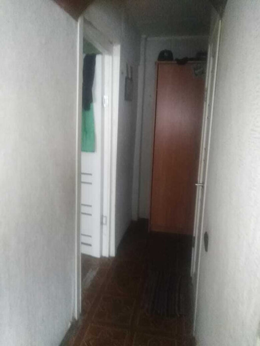 Екатеринбург, ул. Чердынская, 22 (Юго-Западный) - фото квартиры (3)