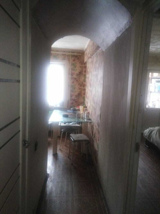 Екатеринбург, ул. Чердынская, 22 (Юго-Западный) - фото квартиры (4)