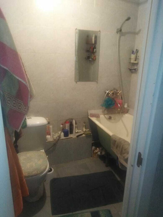 Екатеринбург, ул. Чердынская, 22 (Юго-Западный) - фото квартиры (8)