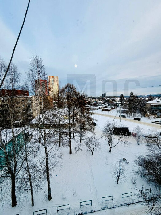 Екатеринбург, ул. Мостовая, 53 (УНЦ) - фото квартиры (5)