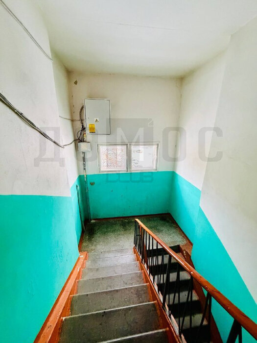 Екатеринбург, ул. Мостовая, 53 (УНЦ) - фото квартиры (6)