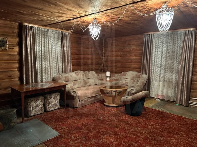 с. Черноусово, ул. Исетская, 61 (городской округ Белоярский) - фото дома (2)