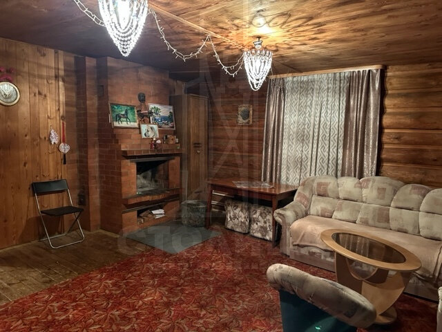 с. Черноусово, ул. Исетская, 61 (городской округ Белоярский) - фото дома (3)