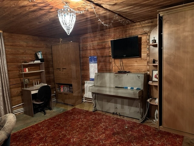 с. Черноусово, ул. Исетская, 61 (городской округ Белоярский) - фото дома (4)