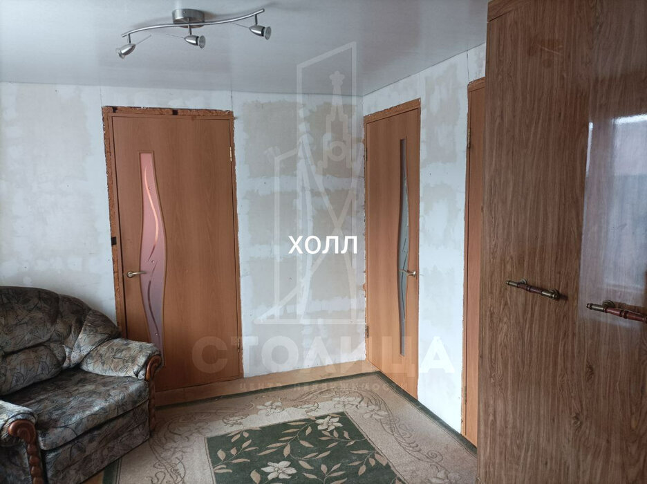 с. Черноусово, ул. Исетская, 61 (городской округ Белоярский) - фото дома (8)