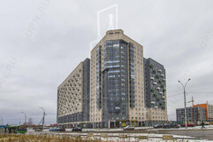 Екатеринбург, ул. Суходольская, 47 (Широкая речка) - фото квартиры