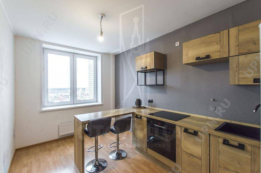 Екатеринбург, ул. Суходольская, 47 (Широкая речка) - фото квартиры (2)