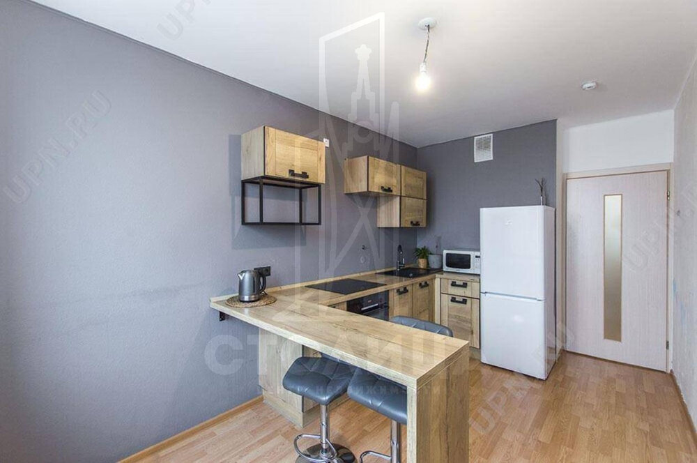 Екатеринбург, ул. Суходольская, 47 (Широкая речка) - фото квартиры (3)