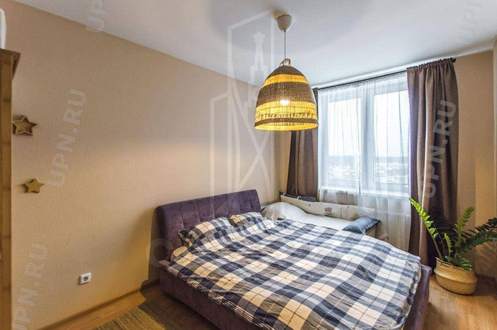 Екатеринбург, ул. Суходольская, 47 (Широкая речка) - фото квартиры (4)