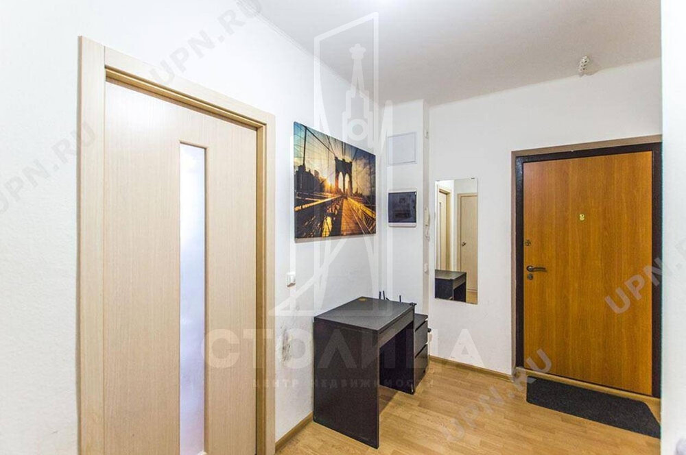 Екатеринбург, ул. Суходольская, 47 (Широкая речка) - фото квартиры (7)