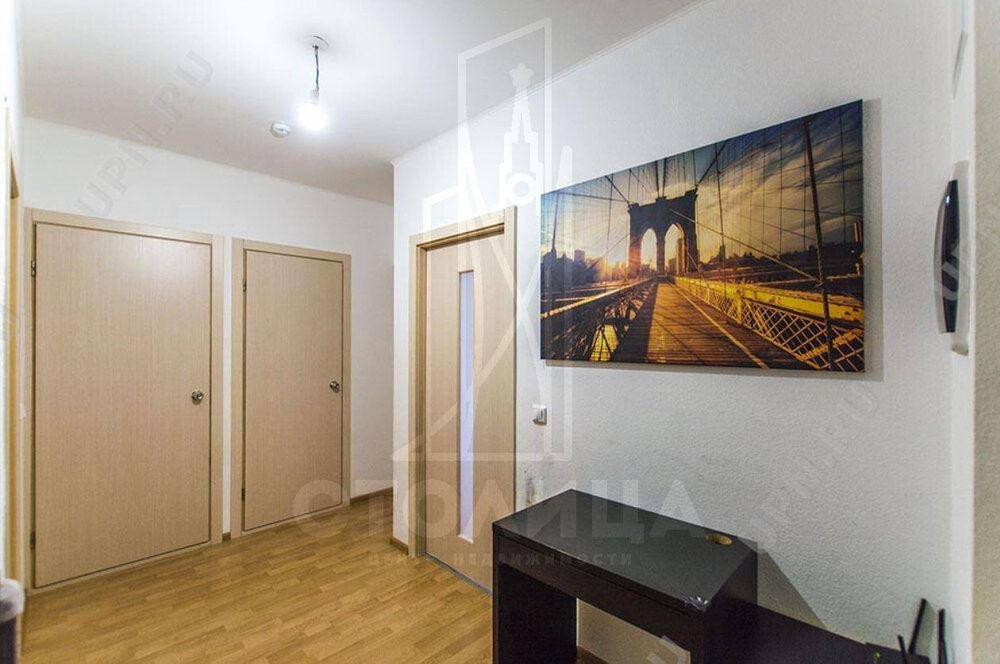 Екатеринбург, ул. Суходольская, 47 (Широкая речка) - фото квартиры (8)