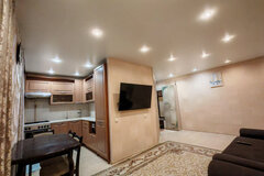 Екатеринбург, ул. Авиационная, 81 (Автовокзал) - фото квартиры