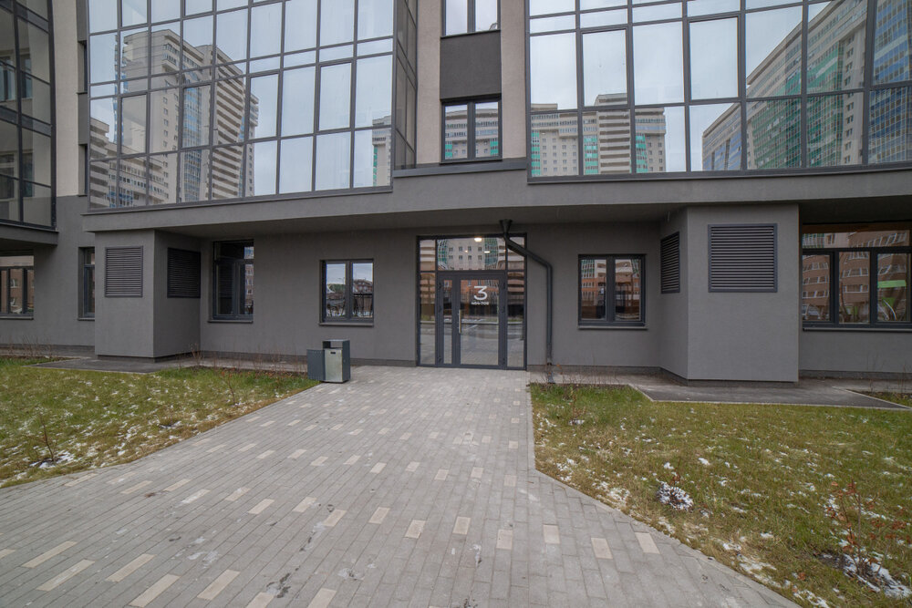 Екатеринбург, ул. Громова, 26/3 (Юго-Западный) - фото квартиры (2)