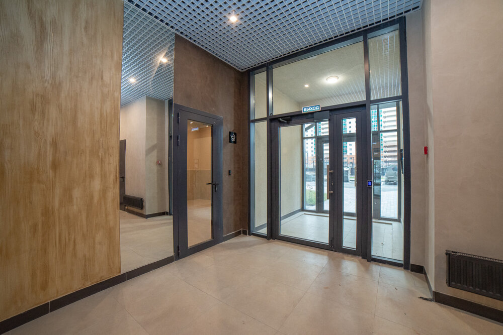 Екатеринбург, ул. Громова, 26/3 (Юго-Западный) - фото квартиры (4)