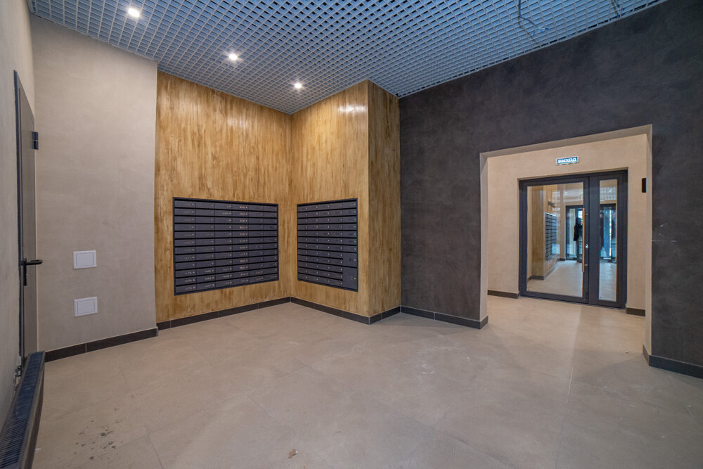 Екатеринбург, ул. Громова, 26/3 (Юго-Западный) - фото квартиры (5)