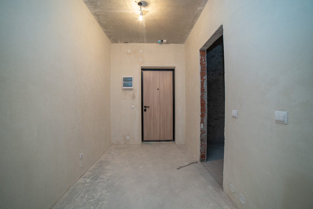 Екатеринбург, ул. Громова, 26/3 (Юго-Западный) - фото квартиры (8)