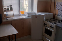 Екатеринбург, ул. Луначарского, 34 (Центр) - фото квартиры