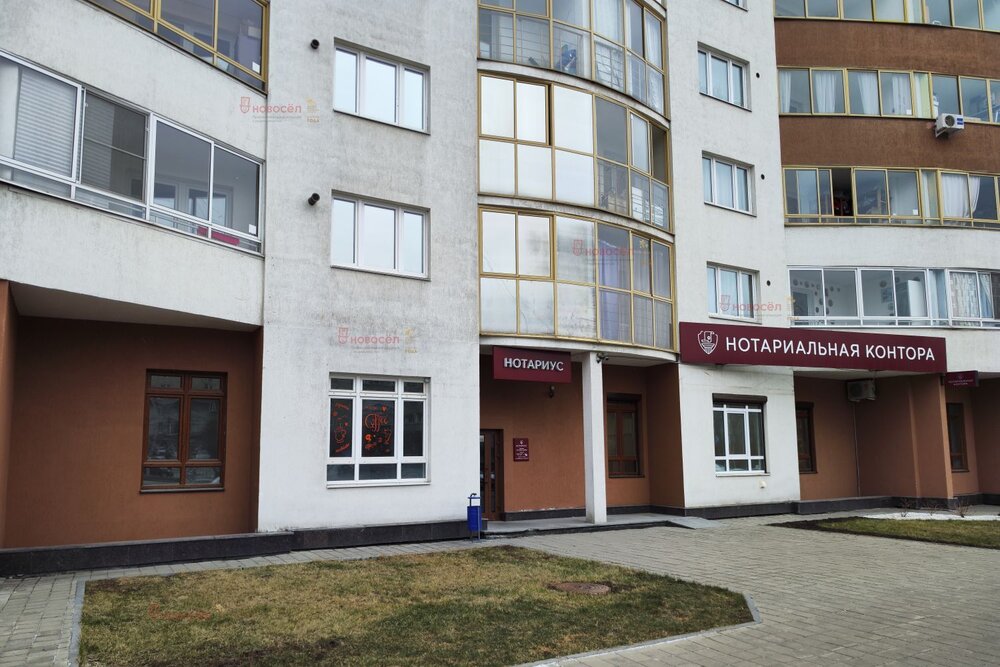 Екатеринбург, ул. Щербакова, 20 (Уктус) - фото офисного помещения (4)