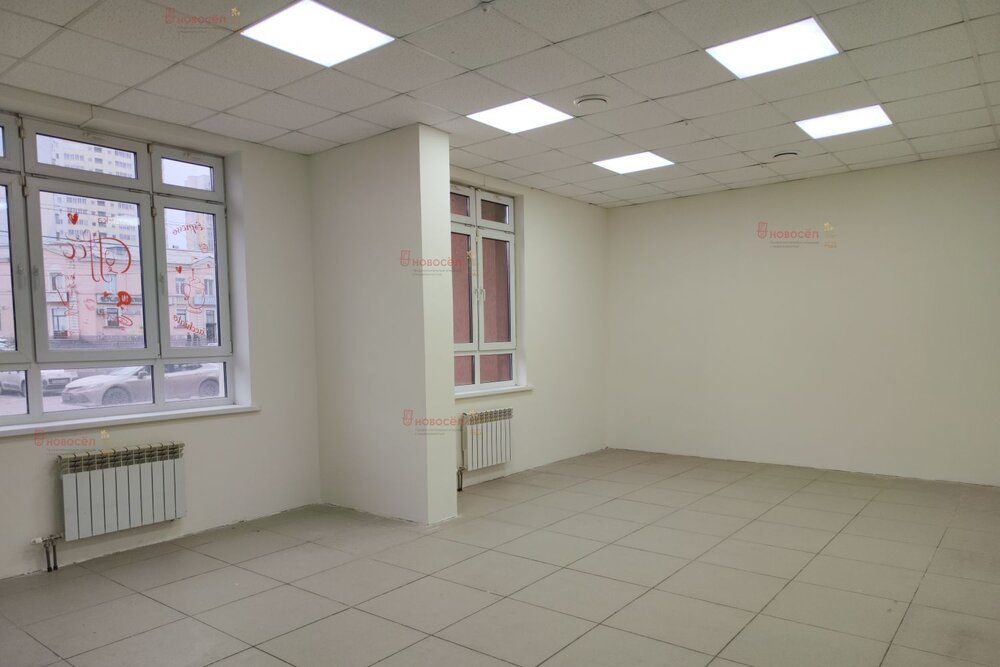 Екатеринбург, ул. Щербакова, 20 (Уктус) - фото офисного помещения (5)