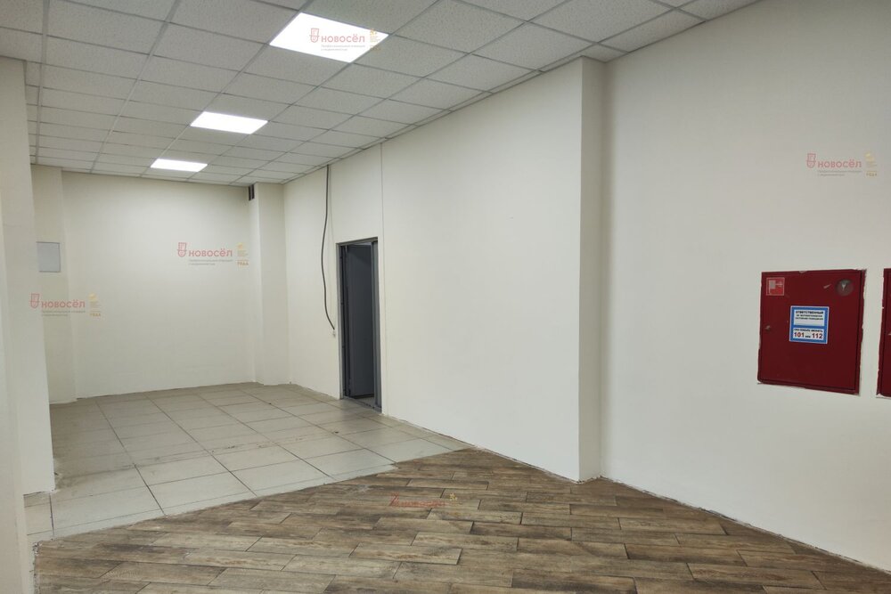 Екатеринбург, ул. Щербакова, 20 (Уктус) - фото офисного помещения (6)