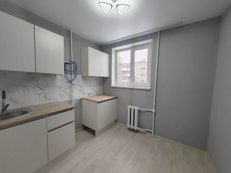 Екатеринбург, ул. Токарей, 58/1 (ВИЗ) - фото квартиры (5)