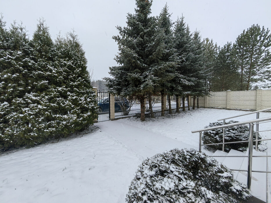 Екатеринбург, ул. Кольцевая, 93 - фото коттеджа (6)