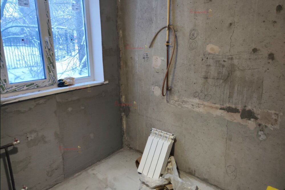 Екатеринбург, ул. Заводская, 47/2 (ВИЗ) - фото квартиры (3)