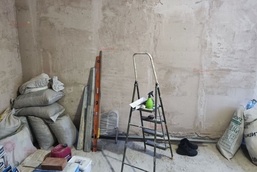 Екатеринбург, ул. Заводская, 47/2 (ВИЗ) - фото квартиры (6)