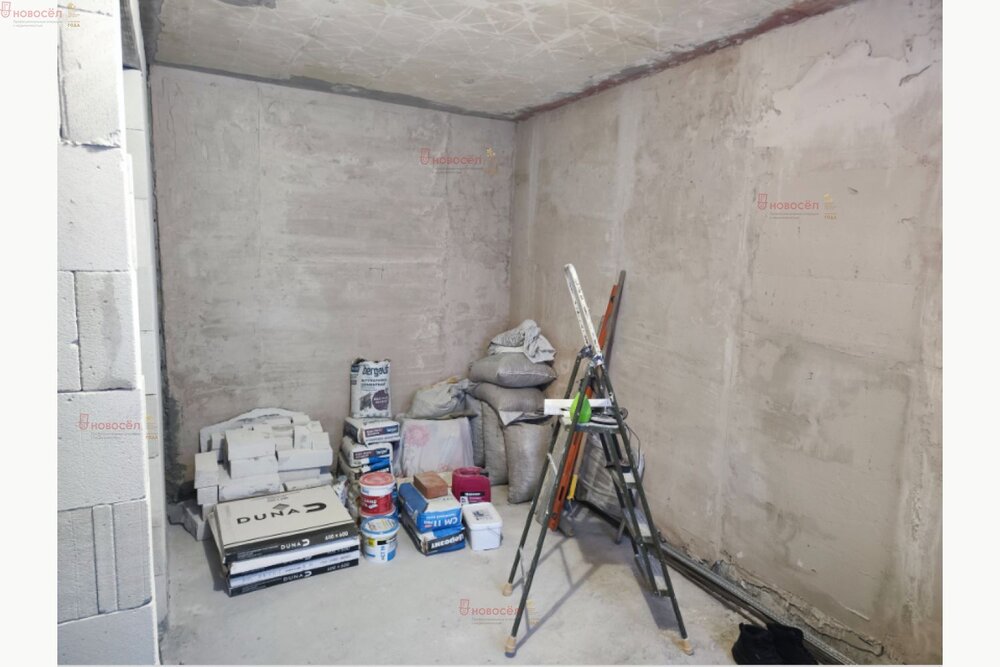 Екатеринбург, ул. Заводская, 47/2 (ВИЗ) - фото квартиры (8)