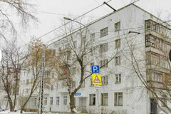 Екатеринбург, ул. Циолковского, 86 (Автовокзал) - фото квартиры