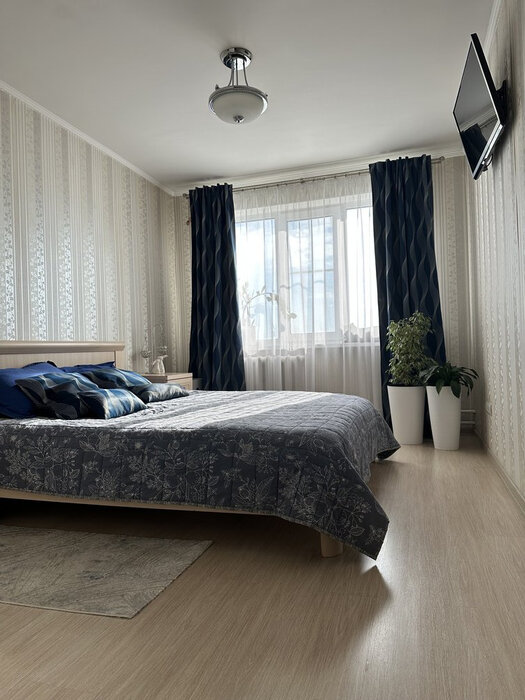 Екатеринбург, ул. Патриса Лумумбы, 23 (Вторчермет) - фото квартиры (2)