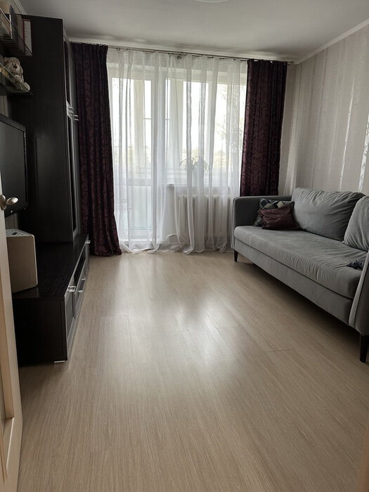 Екатеринбург, ул. Патриса Лумумбы, 23 (Вторчермет) - фото квартиры (3)