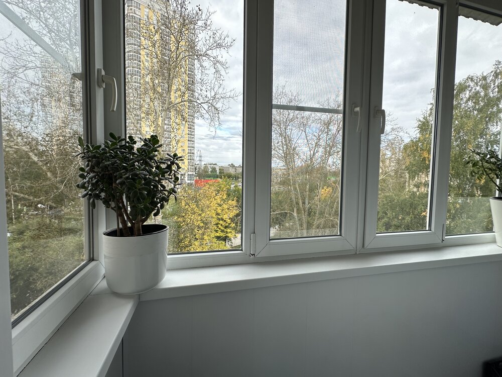 Екатеринбург, ул. Патриса Лумумбы, 23 (Вторчермет) - фото квартиры (6)