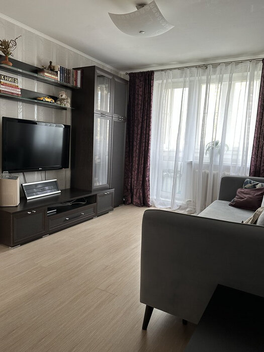 Екатеринбург, ул. Патриса Лумумбы, 23 (Вторчермет) - фото квартиры (7)