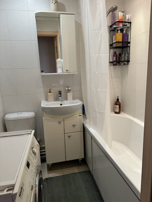 Екатеринбург, ул. Патриса Лумумбы, 23 (Вторчермет) - фото квартиры (8)