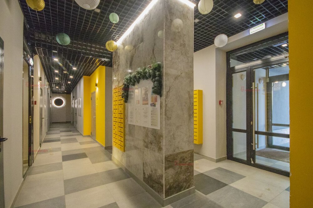 Екатеринбург, ул. Ландау, 41 (Академический) - фото квартиры (4)